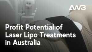 Laser Lipo Profit Potential Australia