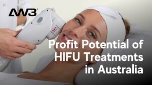HIFU Profit Potential Australia
