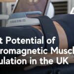 EMS Profit Potential UK