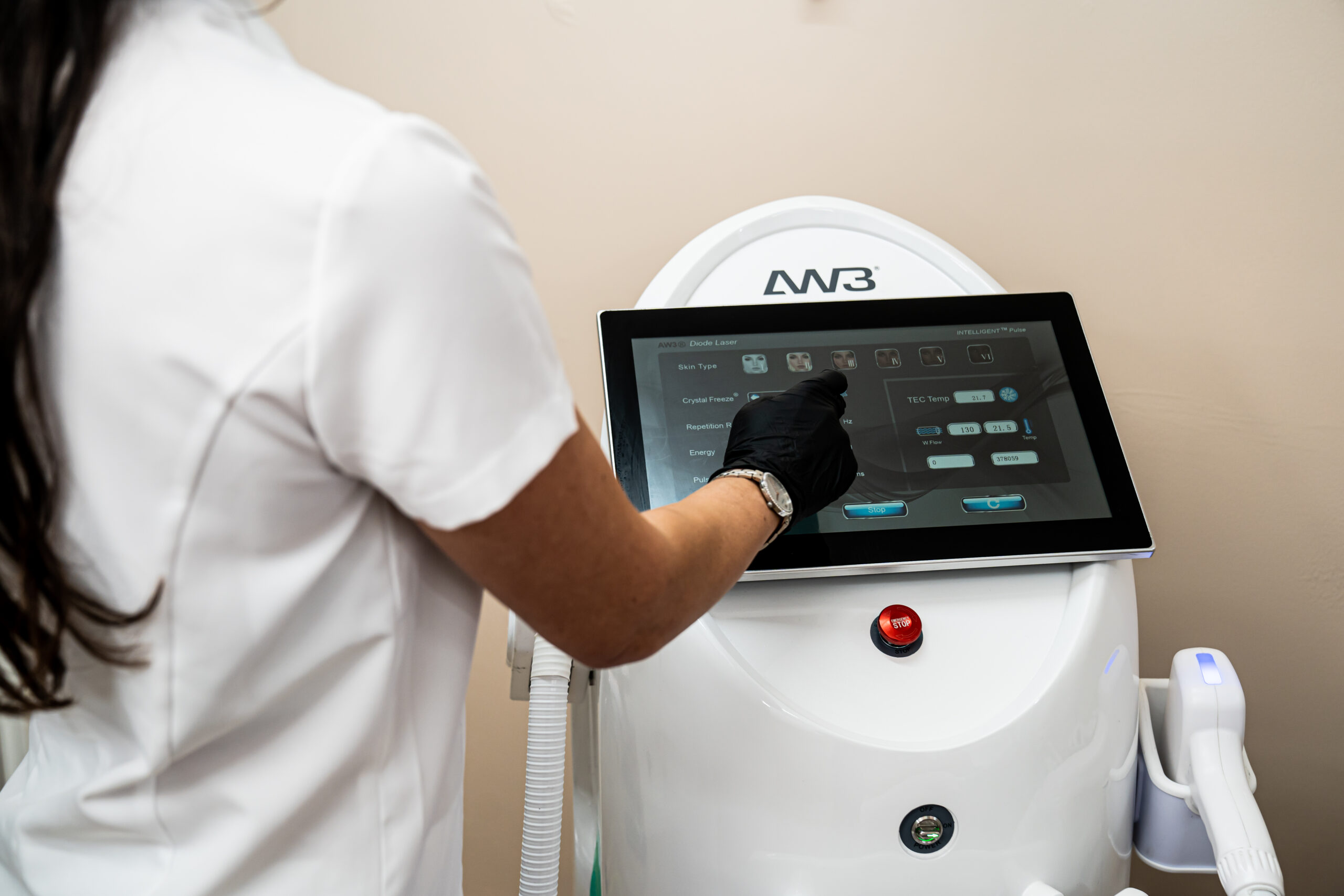 Pretty Woman Laser Clinic