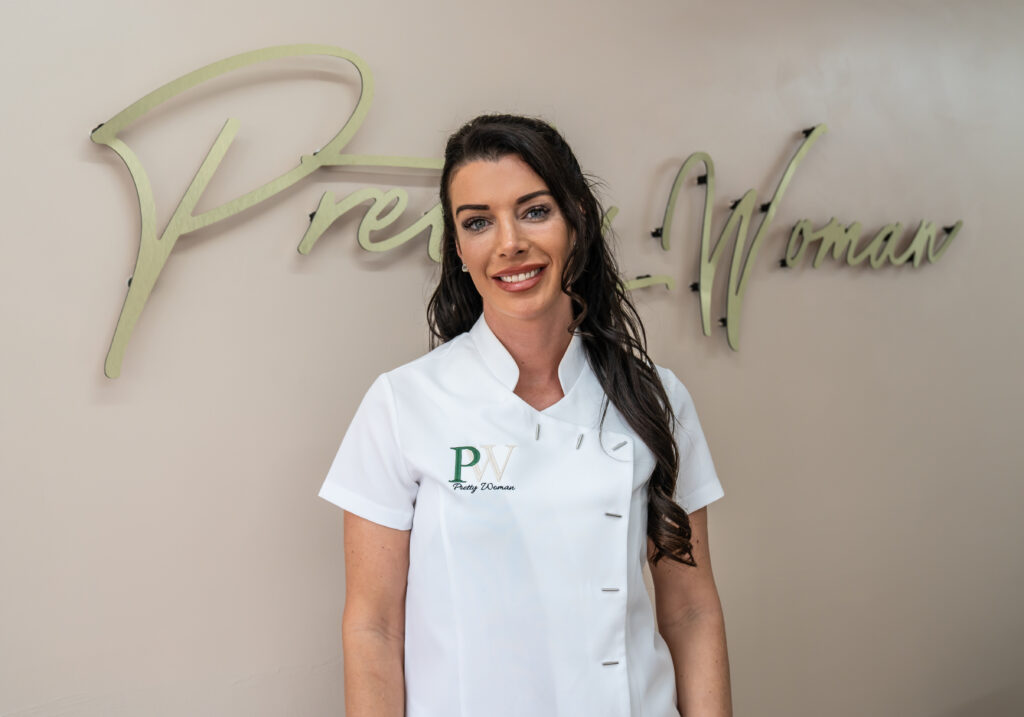 Pretty Woman Laser Clinic