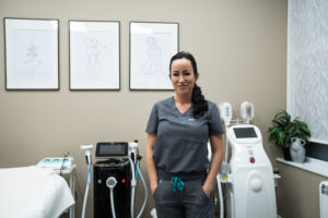 Skin Clinic IOM