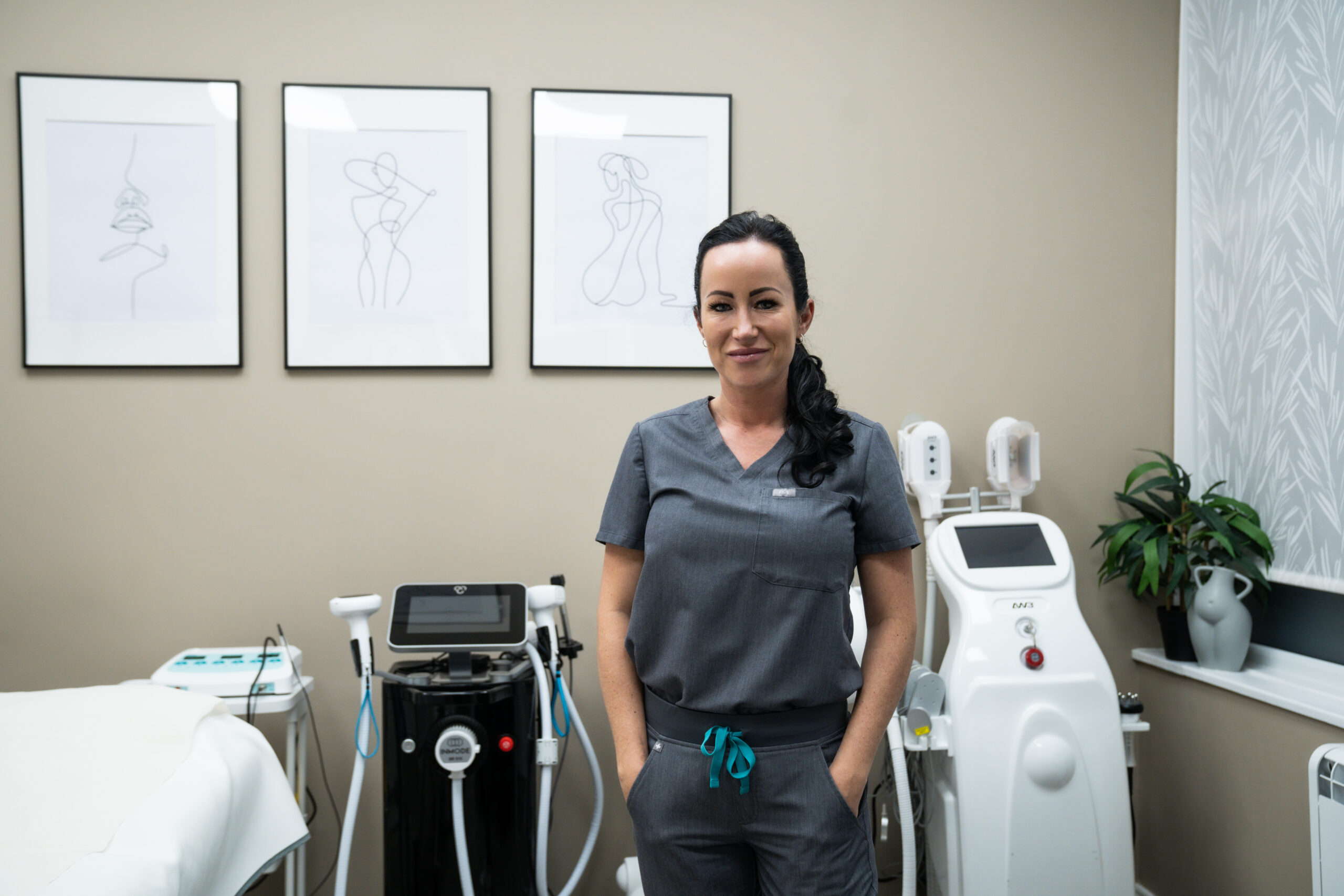 Skin Clinic IOM