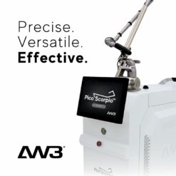 AW3® Pico Scorpio™