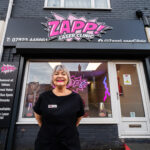 AW3® Picasso™ Tattoo Removal at Zapp! Laser Clinic